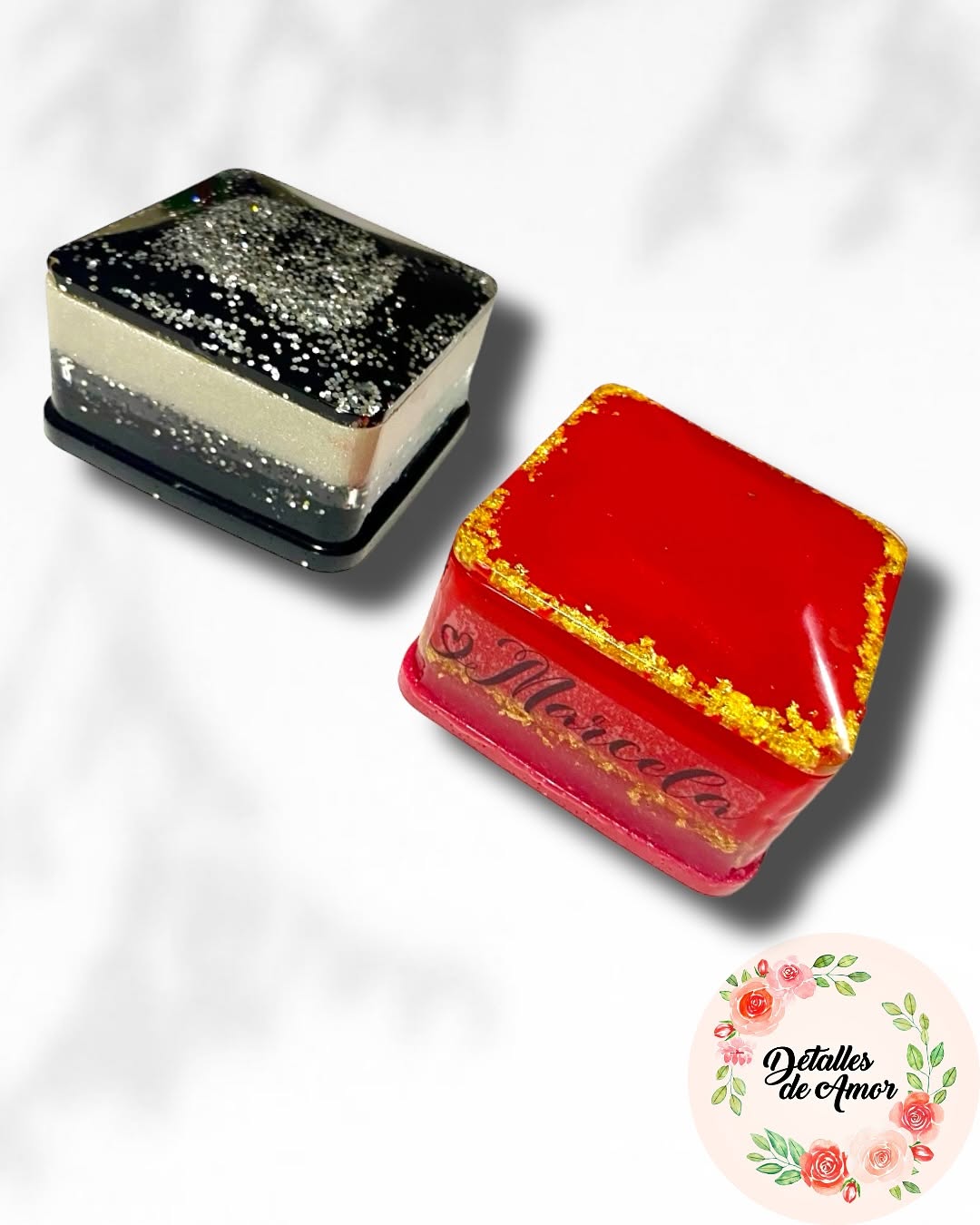 Equipo de innovación de Detalles de Amor