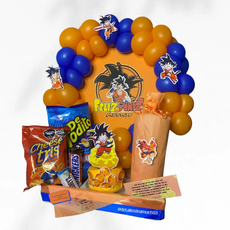 Regalos ocasiones especiales - arreglos personalizados amor amistad