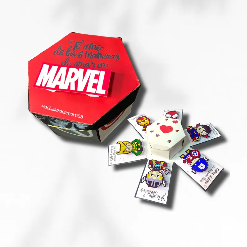 Regalos ocasiones especiales - arreglos personalizados amor amistad