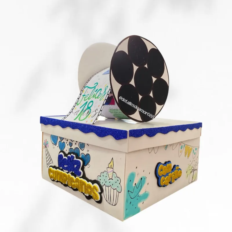 Regalos ocasiones especiales - arreglos personalizados amor amistad