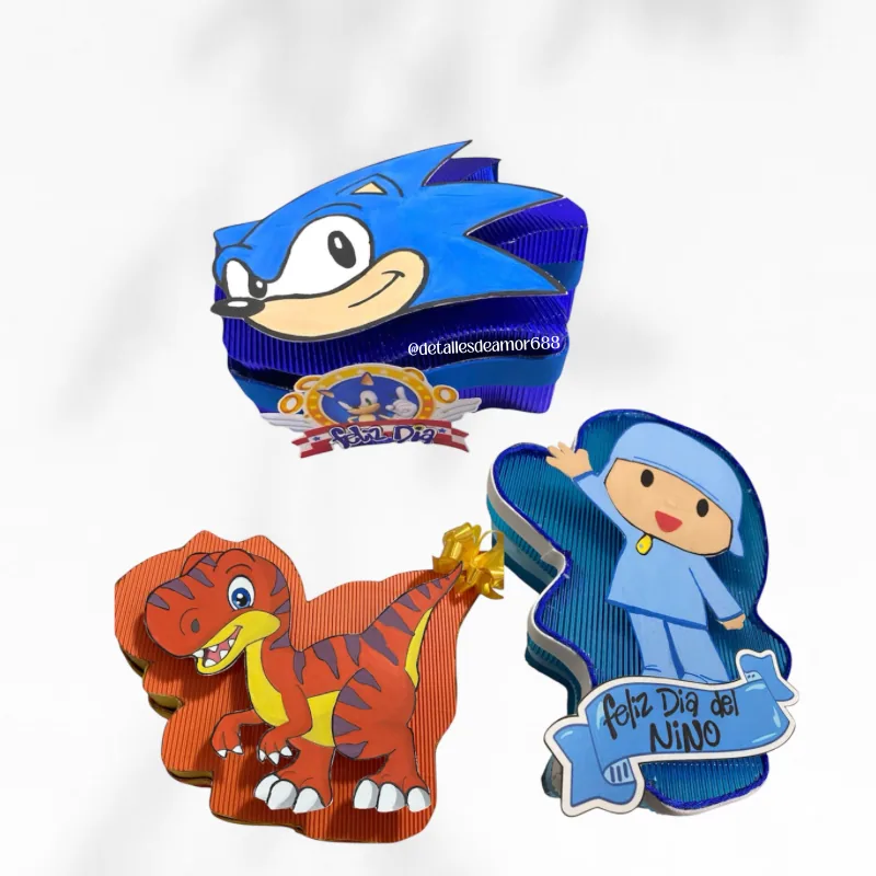 Regalos ocasiones especiales - arreglos personalizados amor amistad