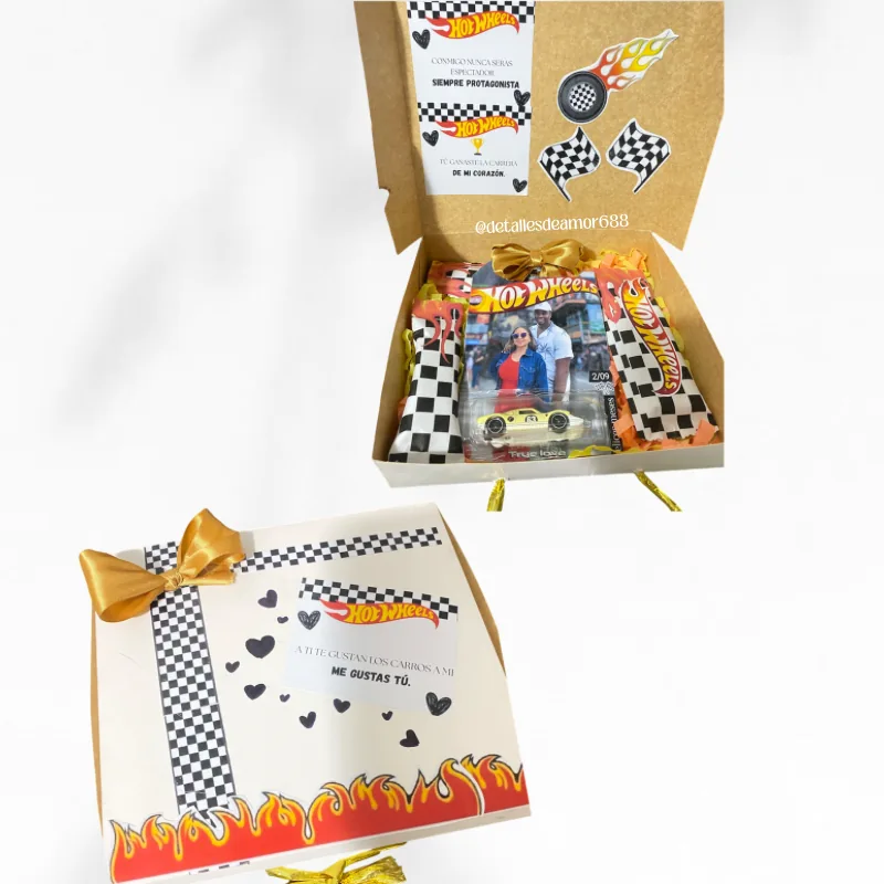 Regalos ocasiones especiales - arreglos personalizados amor amistad