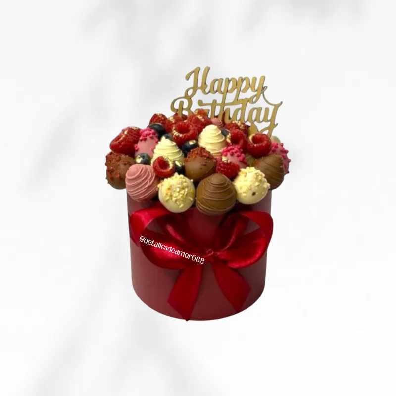 Reposteria personalizada artesanal - torta cupcakes regalo amor