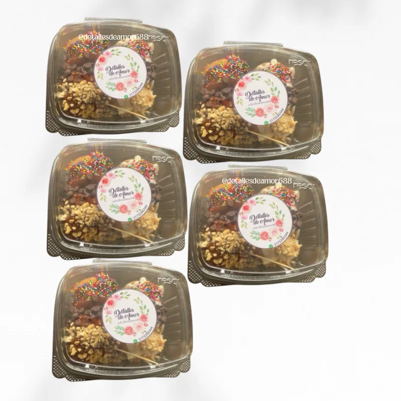 Personalized artisan bakery - cake cupcakes love gift