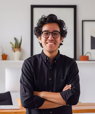 Equipo de entrega de Detalles de Amor